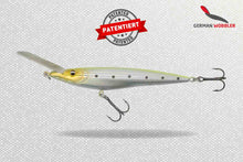 Lade das Bild in den Galerie-Viewer, German Wobbler Agent 001