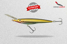 Lade das Bild in den Galerie-Viewer, German Wobbler Agent 001