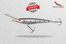 Lade das Bild in den Galerie-Viewer, German Wobbler Agent 001