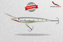 Lade das Bild in den Galerie-Viewer, German Wobbler Agent 001